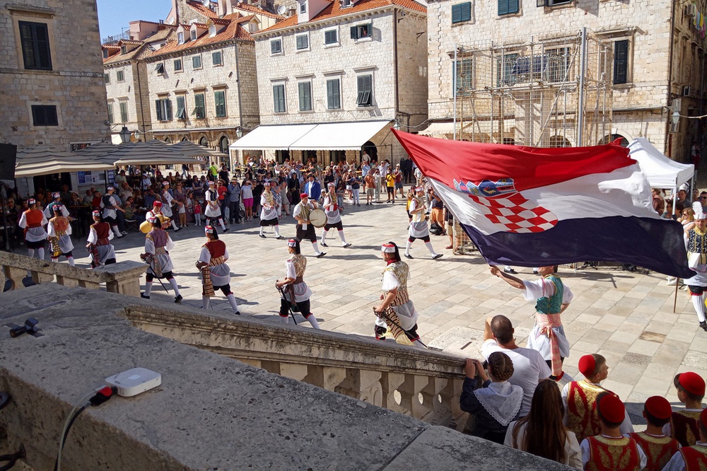 Dan Dubrovačko-neretvanske županije 11.5.2022.