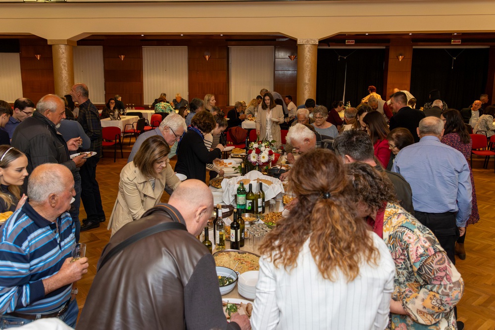 65. Kućna zabava 2024.