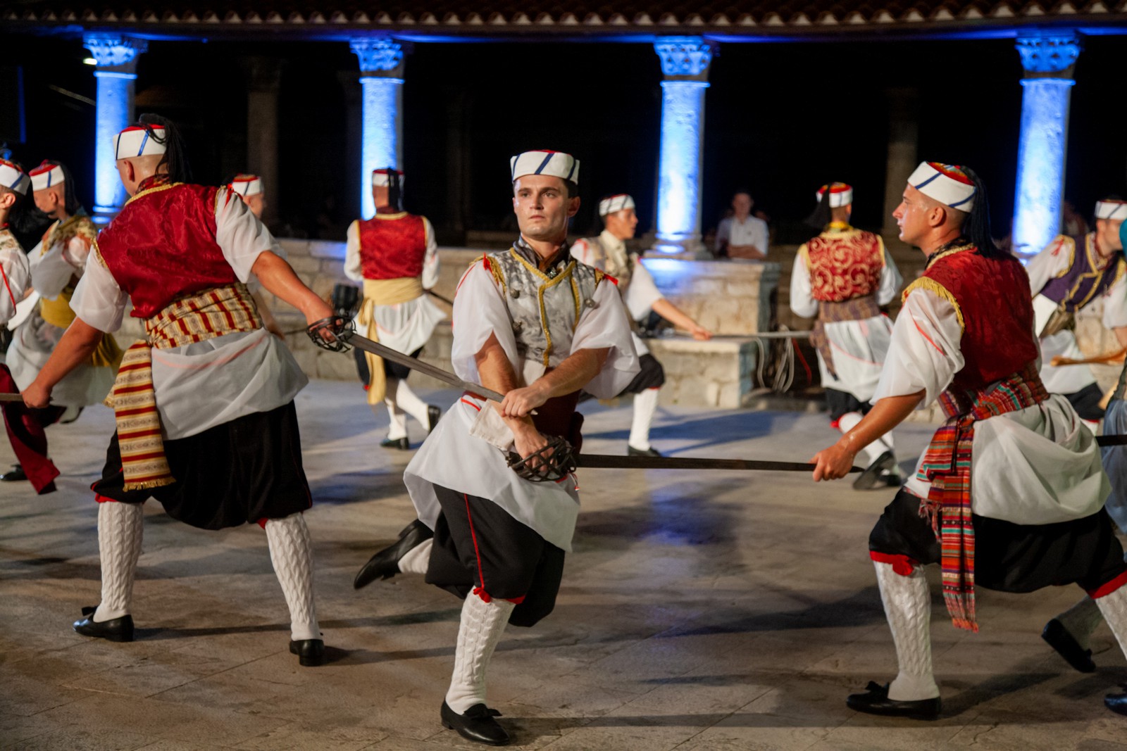 LXI. Smotra folklora 2024.