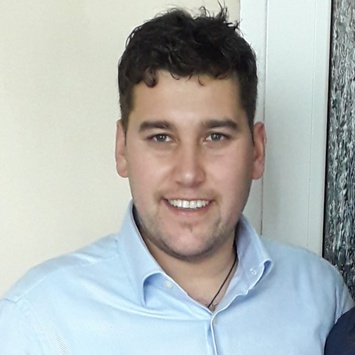 Jurica Petković, mag. pol. et forens.