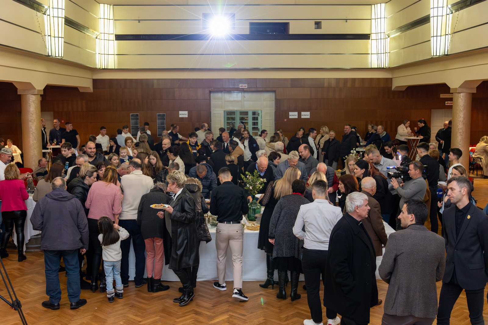 66. Kućna zabava 2025.