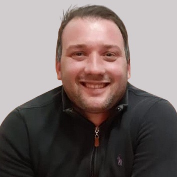 Kap. Branko Bačić, bacc. ing. mech.